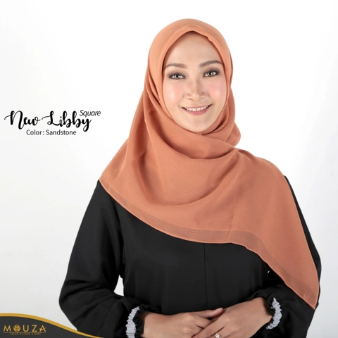 Mouza Indonesia - New Libby Square