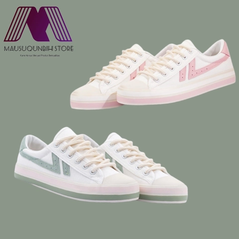 Mausuqunbih - Sepatu Sneakers Wanita - MILEA
