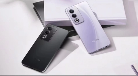 RA PHONE CELL - Oppo A3 pro 5G