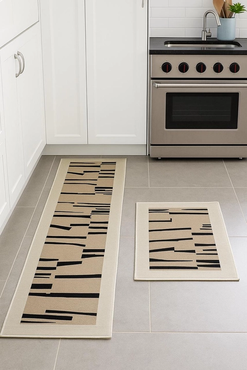 Littlemommy - Keset Kaki / Kitchen Matt