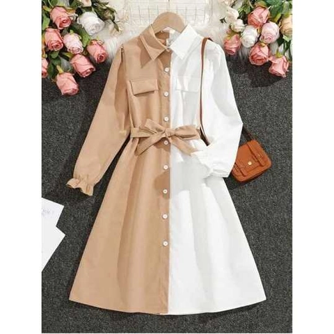 Sseolshop - Kemeja wanita - Raylin tunik baju atasan wanita terbaru