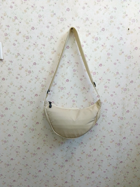Kalea - Tas selempang wanita pria kain kalea