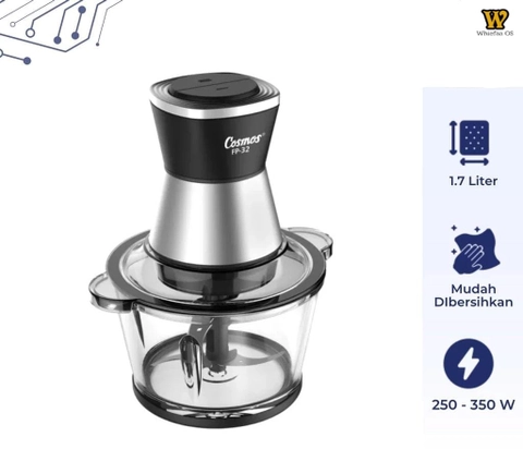 Whiefaa OS - CHOPPER COSMOS FP-32