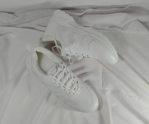 LUXIA - Sepatu Kets Sneakers Sport Wanita New Trendy 2022 LC-001
