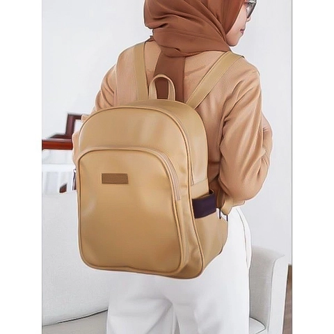 Alifa Shop - Tas Wanita/Tas Ransel/Tas Naomi/Tas Kulit/Tas Ransel wanita