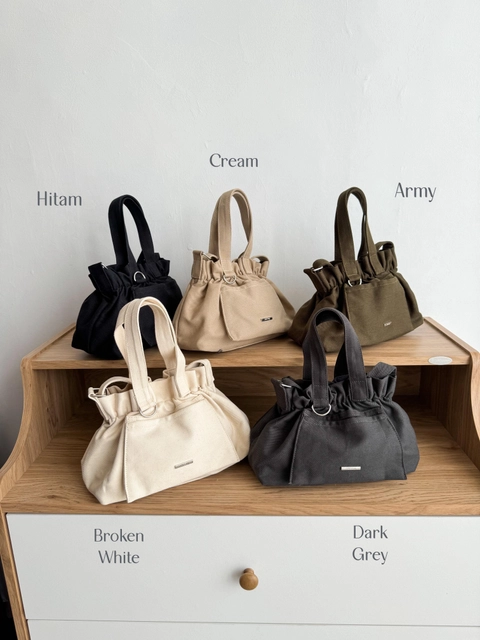 Tweelyforbag - Viny Slingbag - Tweelyforbag - Tas Selempang Wanita - Tas Wanita
