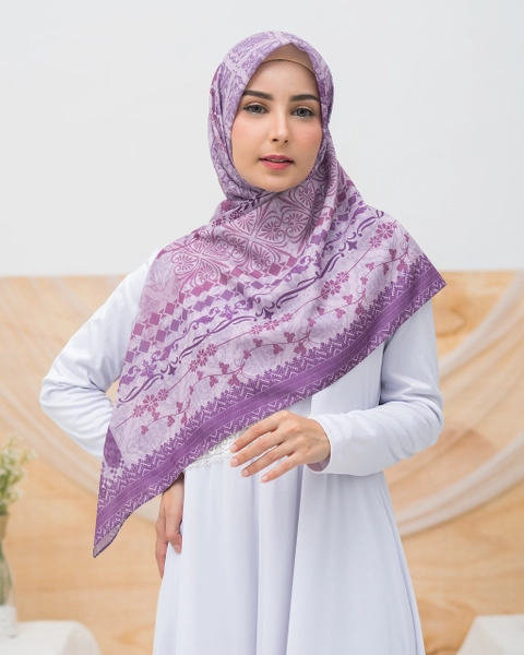 Nizana Hijab - Nizana Hijab - Voal Ultima Zunaira series