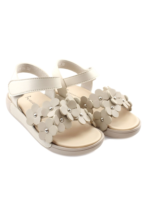 Hello Lebianca - Hello Lebianca - Le Bianca CH 21-14 Sepatu Sendal Anak Perempuan