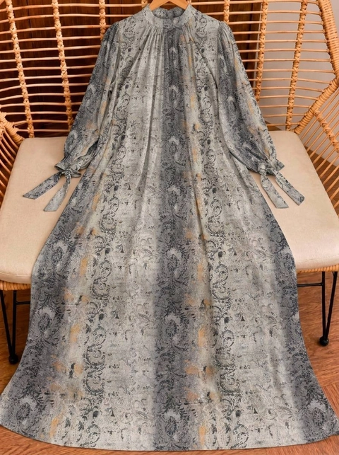 Khisna collection - Drees lusyana wanita dewasa