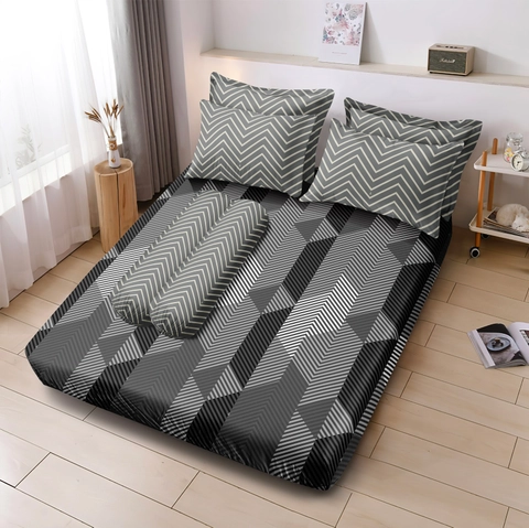 LADY ROSE OFFICIAL - Illusions Sprei Victor T25