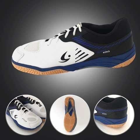 Girik - Sepatu badminton Sepatu bulutangkis GIRIK New Super King