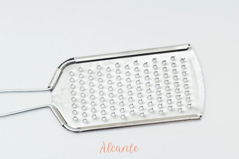 Alcante - Parutan Keju Stainless