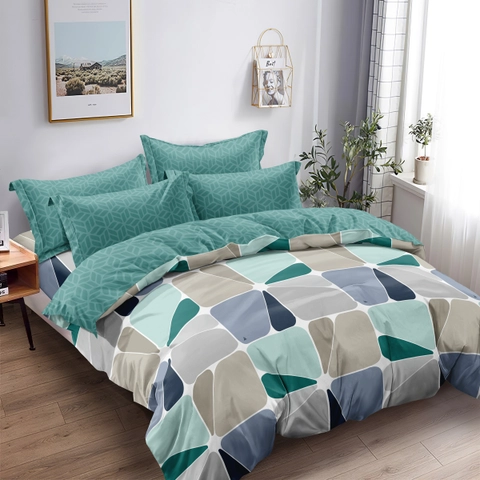 LADY ROSE OFFICIAL - Lady Rose Bed Cover Weren