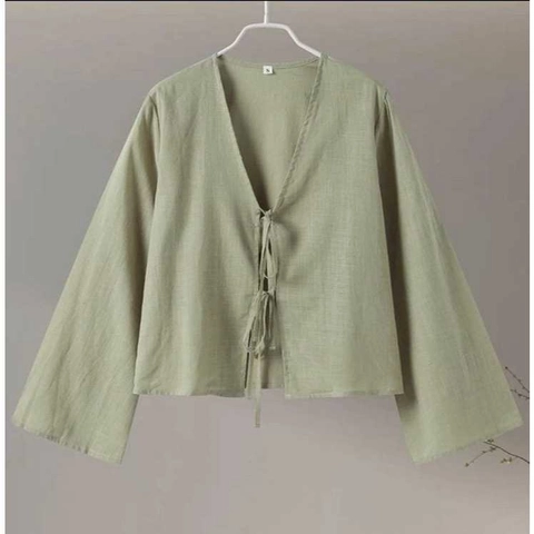 Sseolshop - Isme Cardigan Korean Style