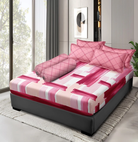 LADY ROSE OFFICIAL - Lady Rose Sprei Keyla