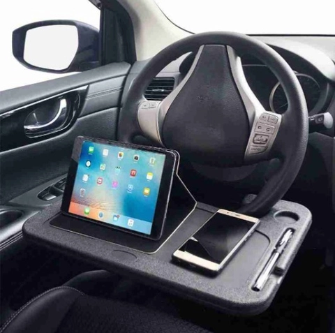 [PO] Orderpedia Kitchen - Meja Mobil Portable Serbaguna