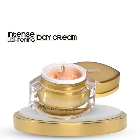 Berl Cosmetics - Intense Lightening Day Cream