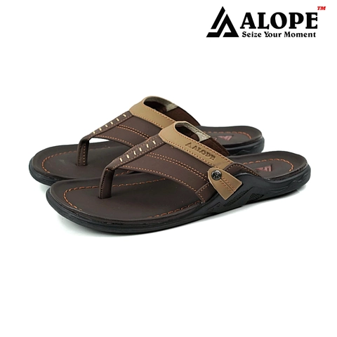 ALOPE OFFICIAL - SANDAL ALOPE H 17 SANDAL PRIA KASUAL TRENDY BERKUALITAS