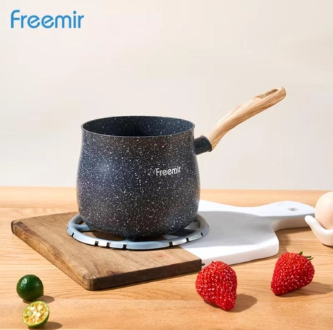 Rizki Electronics - freemir Panci Gemoy Mini 12cm