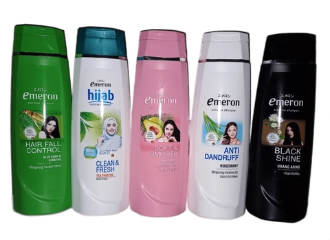Kayfa Shop - Emeron nutritive sampoo 340ml
