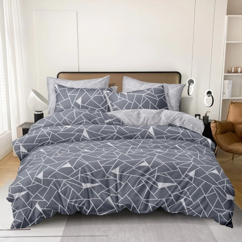 Vallery Signature - Bed Cover King 180x200 T40 Flat - Alto