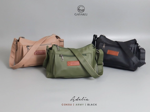 Gayaku - TAS WANITA ADELIA BAG BY GAYAKU