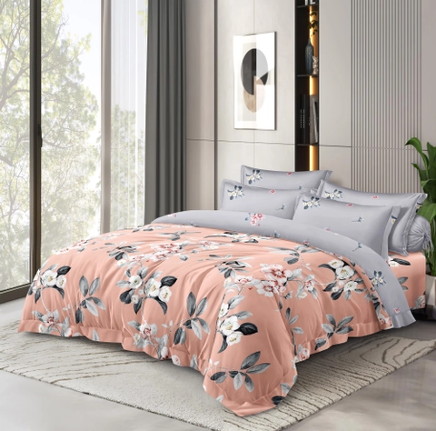 LADY ROSE OFFICIAL - Lady Rose Bed Cover Ersa