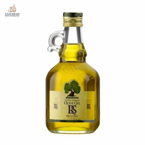 Sahabah Store - Minyak Zaitun EVOO RAFAEL SALGADO RS Salgado Olive Oil