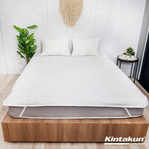 Kintakun - Kintakun Essential Mattress Protector