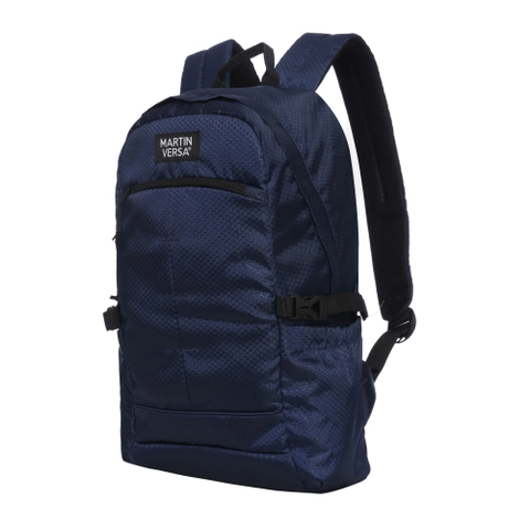 Martin Versa - Martin Versa Carlos Tas Ransel Pria Laptop Man Backpack