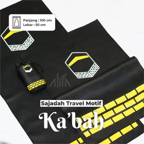 Alifa Sajadah Shop - Alifa Sajadah Shop - ALIFA Sajadah Ka bah Sejadah Travelling
