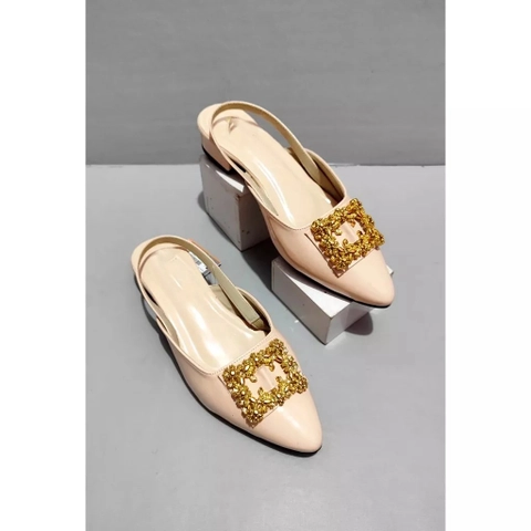 apaastore - Sepatu Sandal Wanita New Variasi Size 36-43