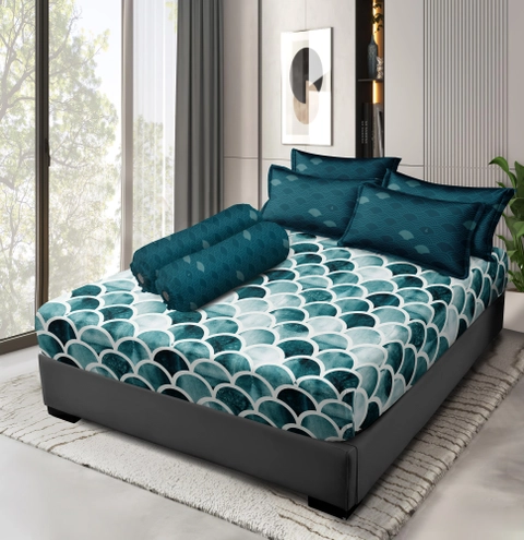LADY ROSE OFFICIAL - Lady Rose Sprei Medira