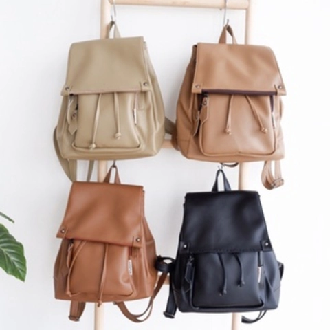 Tweelyforbag - Joya Ransel - Tweelyforbag - Tas Ransel Wanita - Tas Wanita