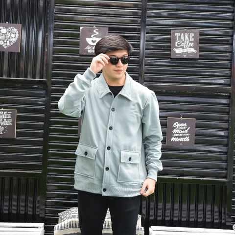 Bursanekashop - jaket parka PRIA ARIEL OUTHER kardigan Dan Lembut Outer Murah OUTHER hoodie japanese style