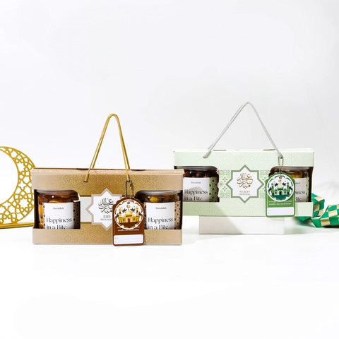 Ever Deal - Paket Usaha Produk Makanan & Kesehatan Herbal Kurma Makanan Siap Saji