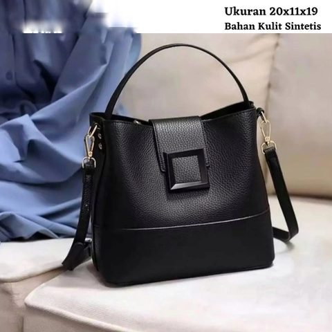 Alcaff - Alcaff - Tas Selempang Wanita Sunmisomi