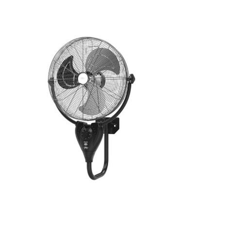 UTAMAMEGA - Maspion PW-501W Power Wall Fan Kipas Angin Dinding 20in