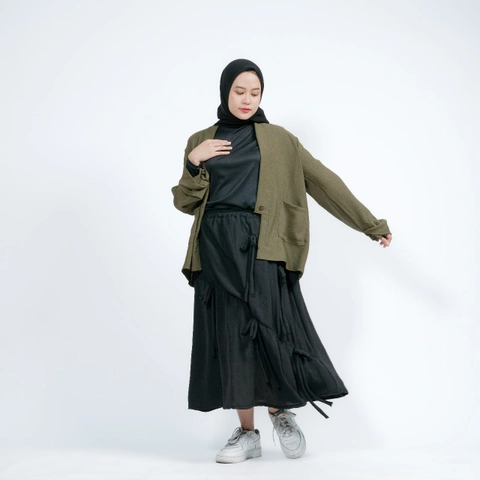 Sseolshop - Lexa Rok Korean Style