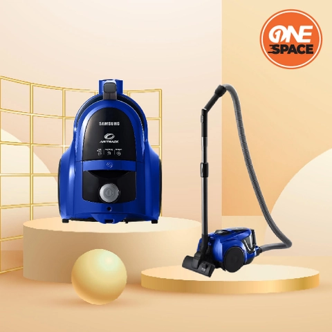 One Space - Samsung Vacuum Cleaner Canister VCC4540S36 Pembersih Debu