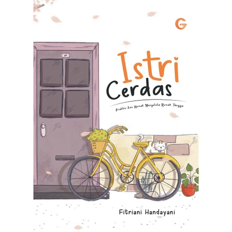 Gema Insani - Istri Cerdas