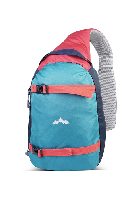 Atva Bags - ATVA - Tas Selempang Crossbody Bags Cross Sling Bag Nolan Series