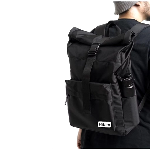 Henfa.id - Promo Tas Ransel Premium/Tas Backpack/Tas YMG 05/Tas Ransel/Tas Pria/Tas Laki-Laki