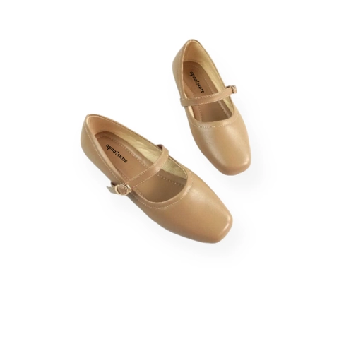 apaastore - Sepatu Flatshoes Wanita AAD-09