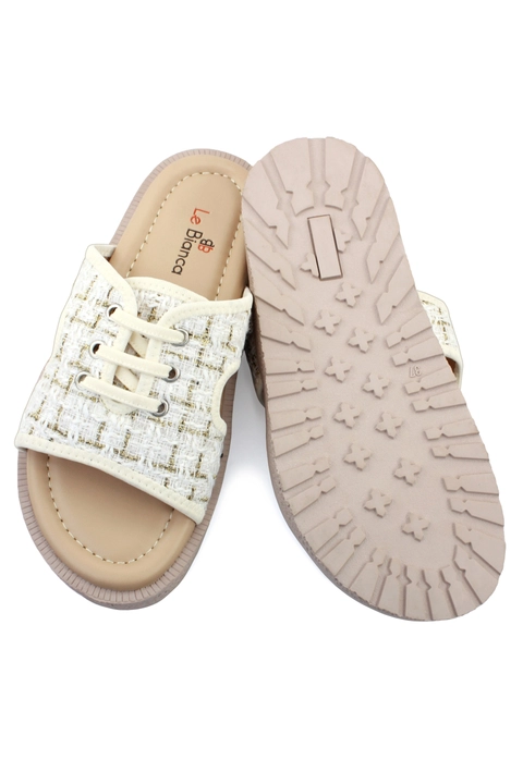 Lebianca - Le Bianca AGT 11-06 Sandal Wanita