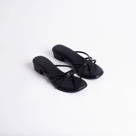 Katakita - Katakita Hana Heels Wanita 3cm