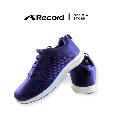 RECORD WANDA I Sepatu Sneaker I Sepatu Sport I Sepatu Wanita - Size L (37-40)
