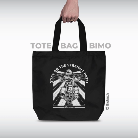 Thobach official - THOBACH Tote Bag Anti Air Waterproof BIKE