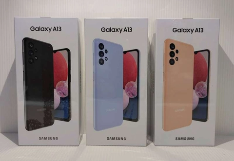 RA PHONE CELL - Samsung A13