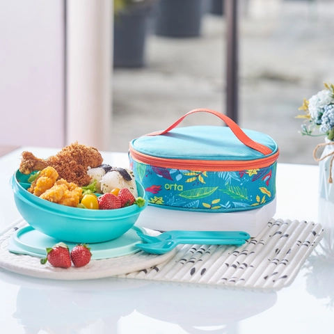 ORTAWARE - Orta x CPM Kela Lunch Box Set